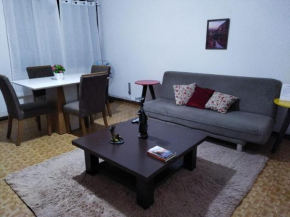Apartamento Bento Residence, Uruguaiana